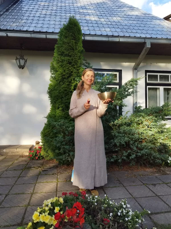 Sirds un Stihiju retrīts 2022